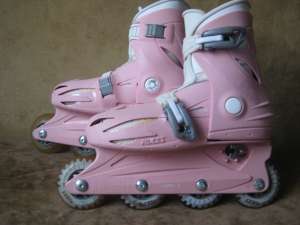 ������ Roches