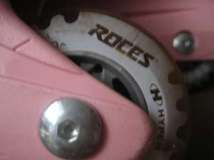 ������ Roches