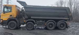 ������ Scania P420, 3842400 ���.