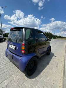 ������ Smart Cabrio, 2800 $
