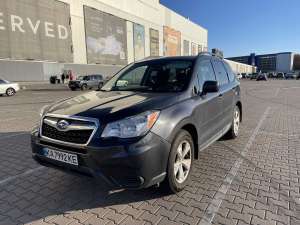 ������ Subaru Forester, 11500 $ - ����������