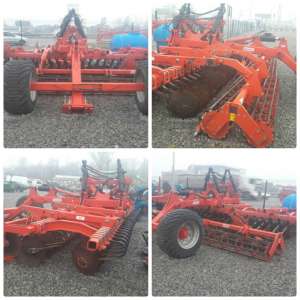 ������ ufo-600 � ���� ������� �������� (Gaspardo) ������ �� ������� � ������. �������� ��� ��� �������� 280-300 �.� � ������� �� � - ����������