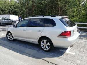 ������ Volkswagen Golf 2011 ��������� � �������� ���������!