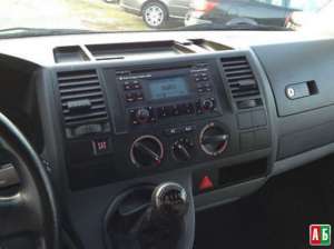 ������ Volkswagen Transporter