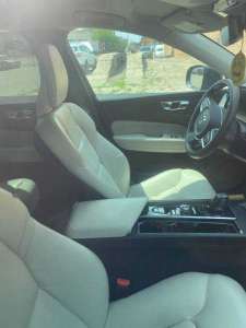 ������ Volvo XC60, 1186900 ���.