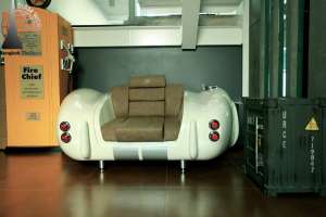 ������ � ����� Classic Car