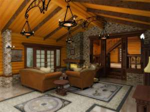 ������ � ������ ����