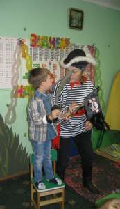 ������ � ���������!