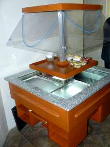 ������ �� ����� ��� Igloo Natalia - ����������