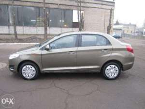 ������ �� �������, Zaz Forza �� 2100 ���/���