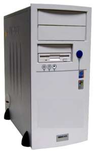 ������ �� ��������� ���� MAXDATA VMX Tower - ����������