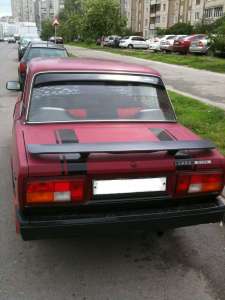 ������ ��� 2105