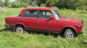 ������ ��� 2107