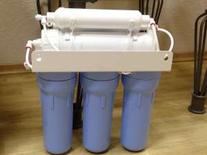 ������ ��� ����, Leader Standart RO 5. ����� � ���������!