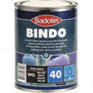 ������ ��� ���� � �������� ������� ����� 40 Sadolin Bindo 40/ 10�/ 926 ���. - ����������