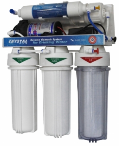 ������ ��� ����, ����� CRYSTAL CFRO-550P (� ������) - ����������