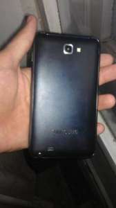 ������ ��� ������� Galaxy Note