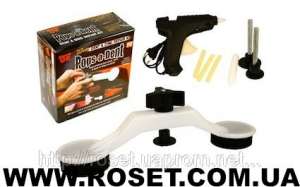 ������ ��� �������� ������ �� ���������� ��������� Pops-A-Dent ����-�-���� - ����������