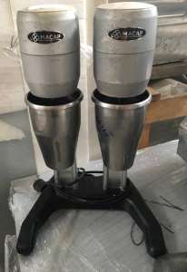 ������ ��� �������� ��������� �/� macap �� 2 ����� - ����������