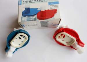 ������ ��� ������������� ����� (Germany)