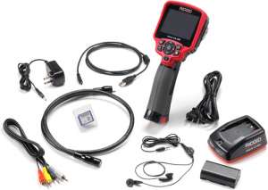 ������ ��� ���������������� micro CA-300 ���. 40613 - ����������