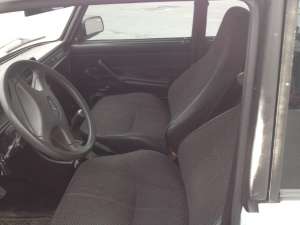 ������ ���-2107