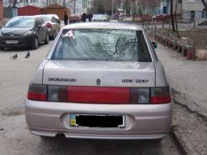 ������ ���-2110