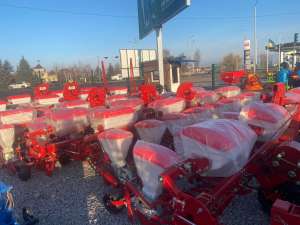 ������ ���-8 � �������� ��������� - ����������