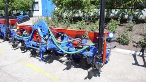 ������ ���-8FS - ����������