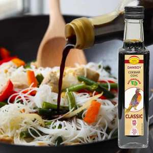 ������ ���� DanSoy Classic, ������ 200 ��