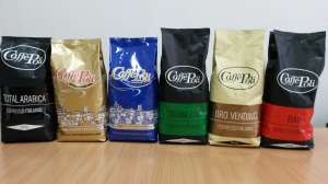 ������ ���� � ������ ���� ���� (Caffe Poli),�������� �� 1 ��. - ����������