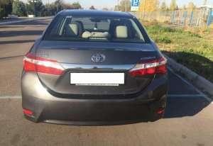 ������ ���� �OROLLA