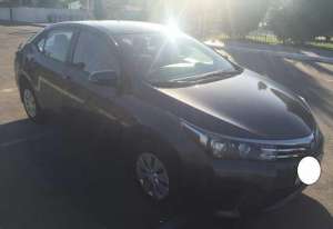 ������ ���� �OROLLA