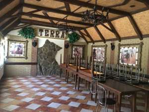 ������ ���� ����� + �����, 500�2, � ����� �������� - ����������