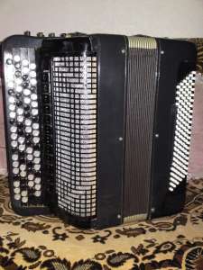 ������ ���� ������, ������, Scandalli. - ����������