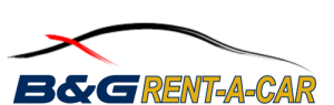 ������ ���� �������� ����� B&G Rent A Car - ����������