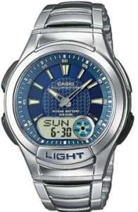 ������ ���� �������� ������� CASIO aq-180wd-2avef �� ������ - ����������