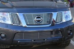 ������ ����. ���������� ����������� ������� � ������� ������� Nissan Pathfinder 2004.