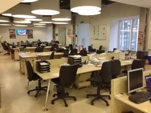 ������ ����� 300 �2, 1 ����, �����, 2 ��������� ����� � �����. - ����������