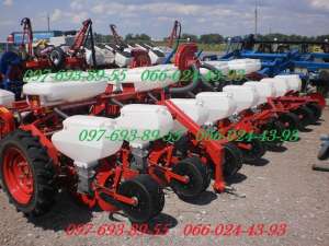 ������ ����� 8 ����� VESTA 8 PROFI - ����������