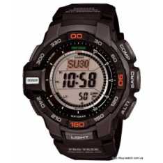 ������ ����� ������� �������� ���� CASIO PRO TREK PRG-270-1ER � ����� - ����������