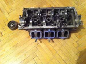 ������ ����� ������� ���������, ��� ����������� Audi A6 2.5 TDI. - ����������