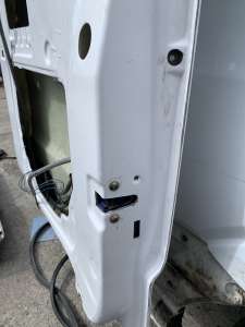 ������ ����� �������� ��������/������� Sprinter/VW Crafter ����/������