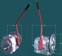 ������ ����� ��������� ��������� RUGGERINI RD270, � ��� �� �������� � ����.