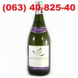 ������ ����� ���������� Frizzantino Novellina 1.5L - ����������