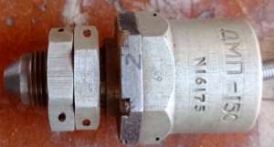 ������ ����� ����������������� ���-150 - ����������