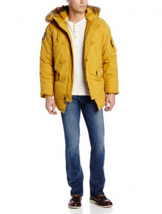 ������ ������ Altitude Parka Alpha Industries, ������