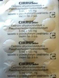 ������ ������ Cirrus - ����������