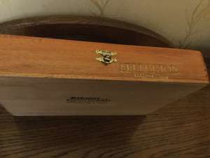 ������ ������ COHIBA