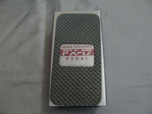 ������ ������ DOD FX17 Wah-Volume - ����������